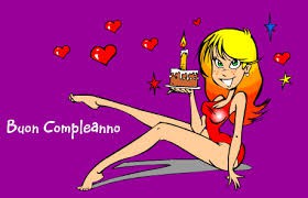 AUGURI A RICCARDO FERRI: OGGI COMPIE GLI ANNI!